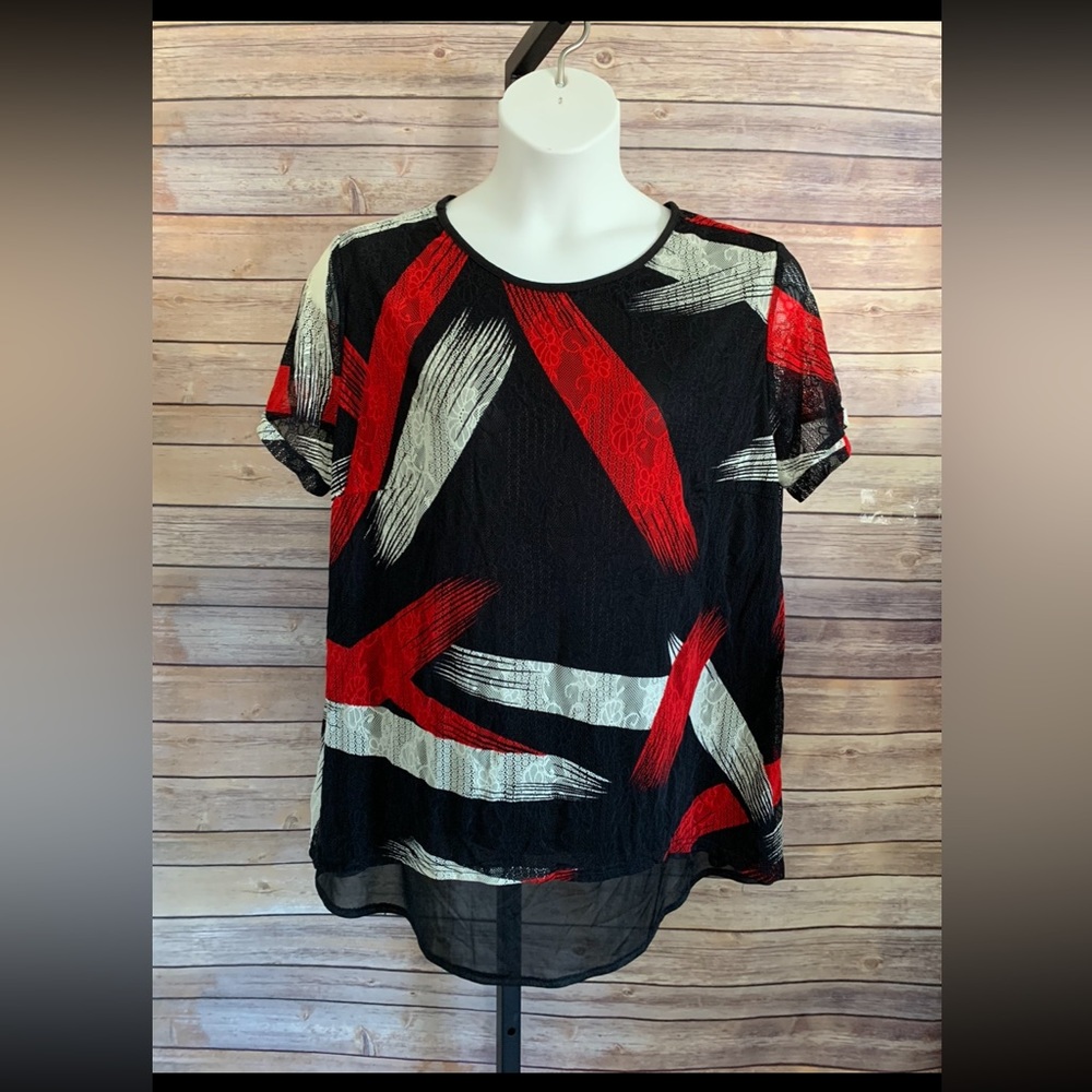 Rotita - Size 2X